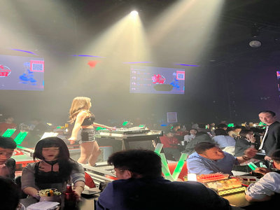 曲靖夜场招聘
